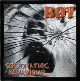 ROT  " SOCIOPHATIC BEHAVIOUR    "                                                         LP