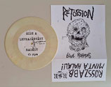 RETORSION  " ELVE ROHADAS  "                          REGULAR                    7"