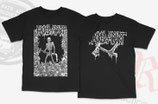 HACKED APART                              PRE-ORDER                                SHIRT