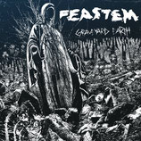 FEASTEM  " GRAVEYARD EARTH  "                                                                CD