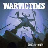 Warvictims – Världsherravälde                                                        CD