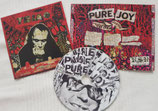 TRIAC  " PURE JOY "                                                              PRE-ORDER                                        CD