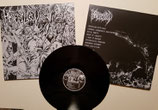 HATEFILLED  " EXTREME TORTURE ..."                    REGULAR     PRE-ORDER                         LP