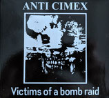 ANTI CIMAX  " OFFICIAL RECORDINGS 1982-1986 "                                  DCD