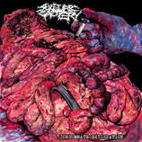 SULFURIC CAUTERI  " CONSUMMANTE EXTIRPATION "                                      CD