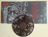 RSR 279: ENTRAILS MASSACRE  "DAYS OF ANXIETY "                REGULAR VERSION  LP