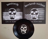 WEEKEND NACHOS / WOJCZECH                            REGULAR                SPL 7"