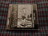 PASZTÖRÖZÖTT  “THE COMPLETE DISCOGRAPHY 1991-1994”                                 DCD