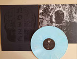 NOIZEGOAT  " SMOKED HEAVY  "                     LIMITED       LP