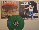HEIST  " 18 GEARS OF HELL  "                         PRE-ORDER              REGULAR      LP