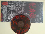 RSR 279: ENTRAILS MASSACRE  "DAYS OF ANXIETY "                       LIMITED        LP