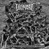 VILMORT  " EL LEGADO DEF..."                                                                            LP