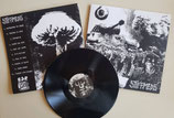 STIFF MEDS   " EXICTING VIOLENCE  "                           LP         PRE-ORDER    REGULAR               LP