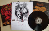 HATEFILLED  " VIOLENT DISEMBOWELMENT..."              LIM VERSION  PRE-ORDER      LP