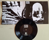 DEFEAT  " DEMO "                                                                              7"