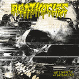 AGATHOCLES  " THE COQUEST OF ...."                                          LP