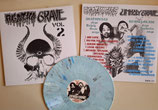 AGATHOCLES / UNHOLY GRAVE     AGATHOGRAVE                       SPL LP            REGULAR