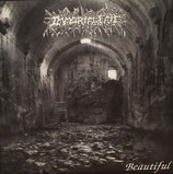 IMMORTAL FATE  " BEAUTIFUL  "                                                    LP
