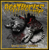 AGATHOCLES  " RAZOR SHARO DAGGERS  "                                       LP