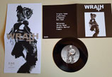 WRATH  " SAME  "                                             LIMITED                7"