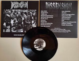 RSR 214: DISSENSION   " DISCOGRAPHY  "                   REGULAR                          LP