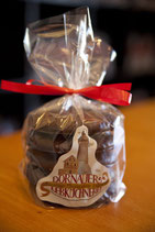 5er feinste Elisen-Lebkuchen Dose