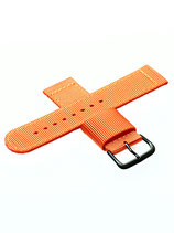 Reduced US Mil Nato Split PVD orange