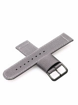 Reduced US Mil Nato Split PVD »Taupe« 18 mm