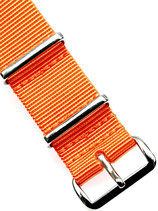 Nato XT orange