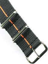 Nato XT »Stripey Orange«