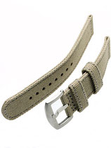 Canvas Split »Desierto« sand