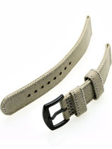 Canvas Split PVD »Desierto« sand