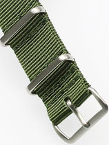 Nato Matt grün 22 mm