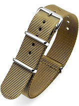 Reduz. Nato XT sandfarben 24 mm