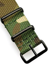 Nato PVD »Camo Print«