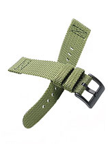 Humdinger Split PVD Olive