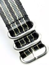 Zulu Superseal 5 Ring »New Bond«