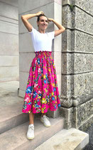 Lina pink