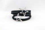 SALE! Armband DARA Schwarz