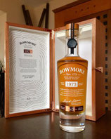 Bowmore 1973 - 43 Jahre