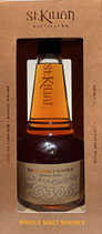 St. KILIAN WHISKY _ENIGMA 1.0_peated