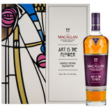The Macallan - Art is the Flower