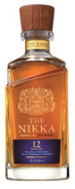 Nikka 12 Jahre - Kimono Edition 2018
