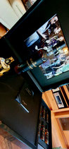 The Macallan / Mario Testino Masters of Photography