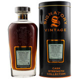 Strathmill 13 Jahre 2006 - 2020 Signatory SV