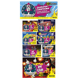 Silvester Countdown - 7 tlg.