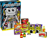 Pyroboter Mix- 12 tlg.