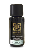 Aceite Esencial de Enebro Ecologico 15 ml