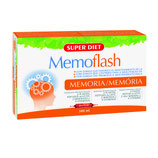 Memoflash ampollas
