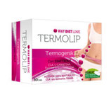 Termolip 50 caps